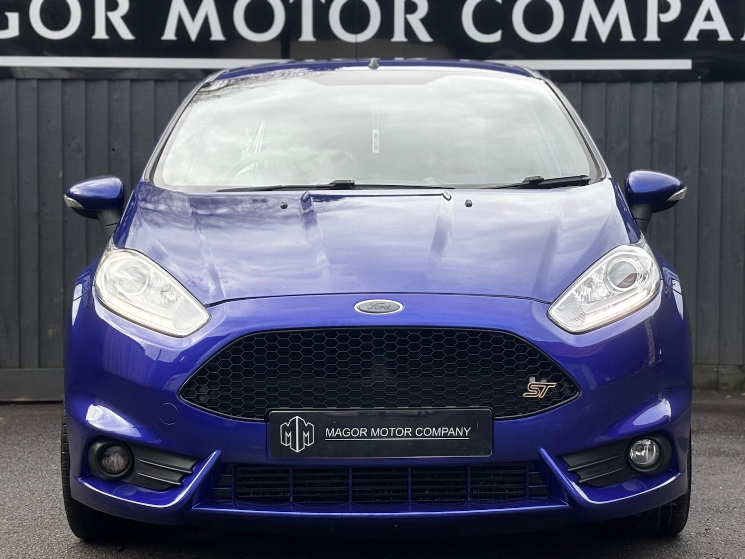 Used Ford Fiesta for sale - 77495833: Photo 3