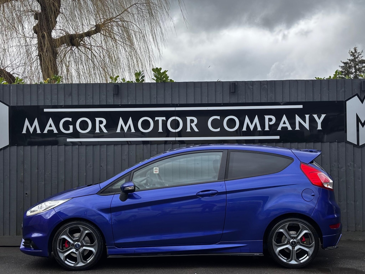 Used Ford Fiesta for sale - 77495833: Photo 5