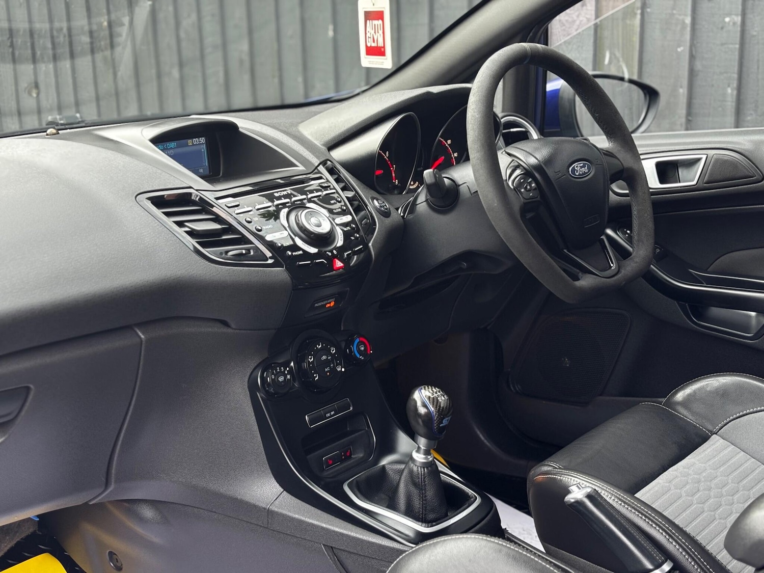 Used Ford Fiesta for sale - 77495833: Photo 6