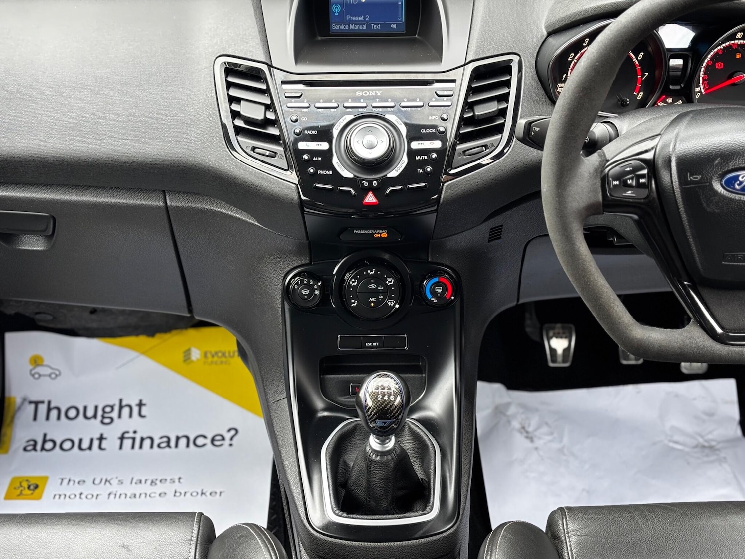 Used Ford Fiesta for sale - 77495833: Photo 8