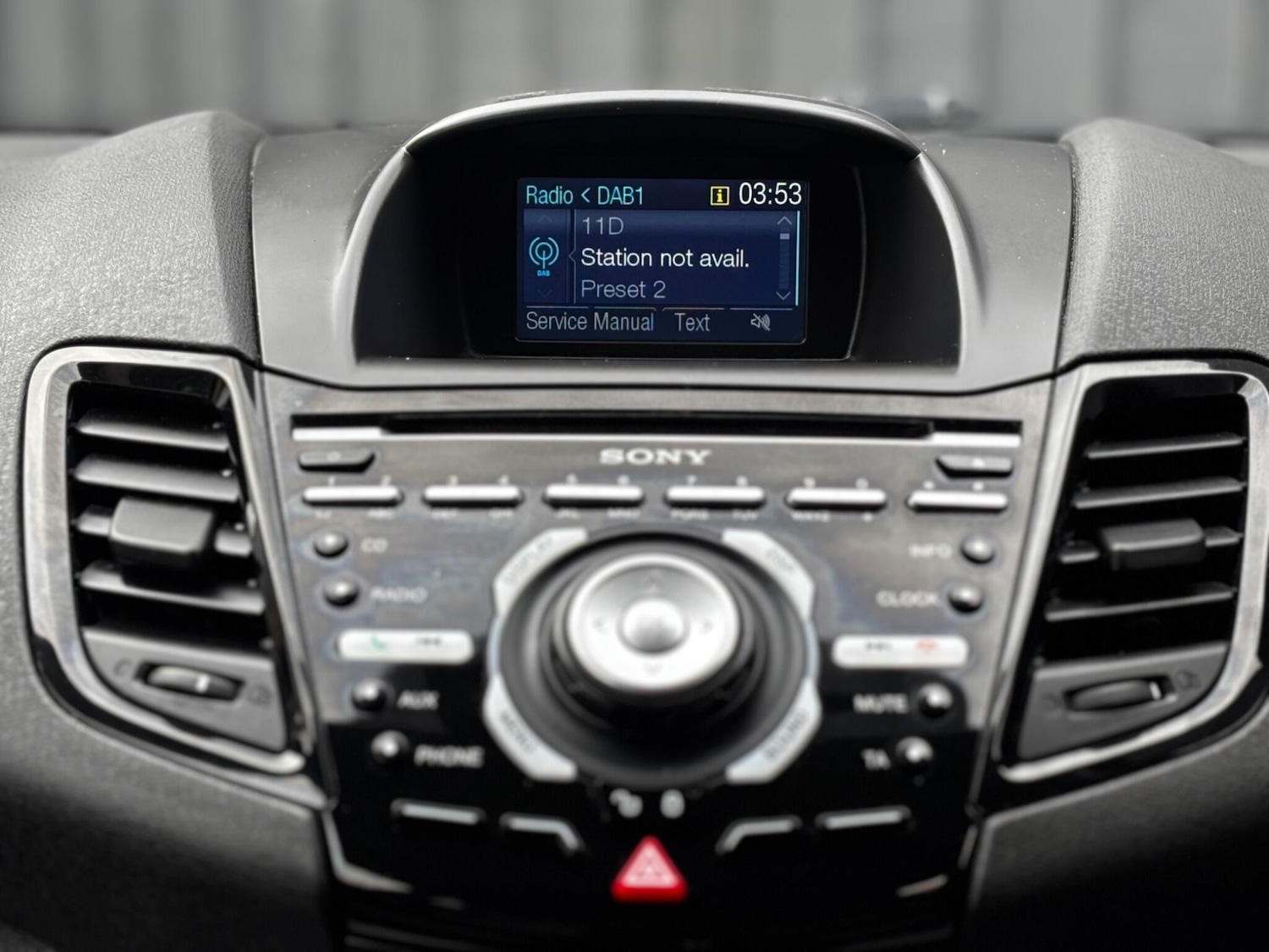 Used Ford Fiesta for sale - 77495833: Photo 9