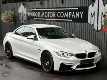Used BMW M4 2017 for sale - 72360455: Photo
