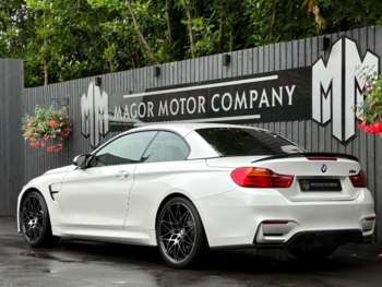 Used BMW M4 2017 for sale - 72360455: Photo