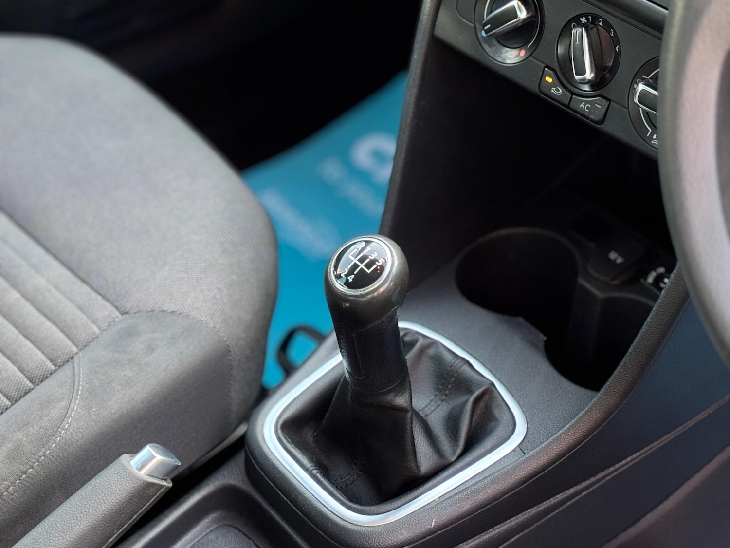 Used Volkswagen Polo 2012 for sale - 78171292: Photo 11