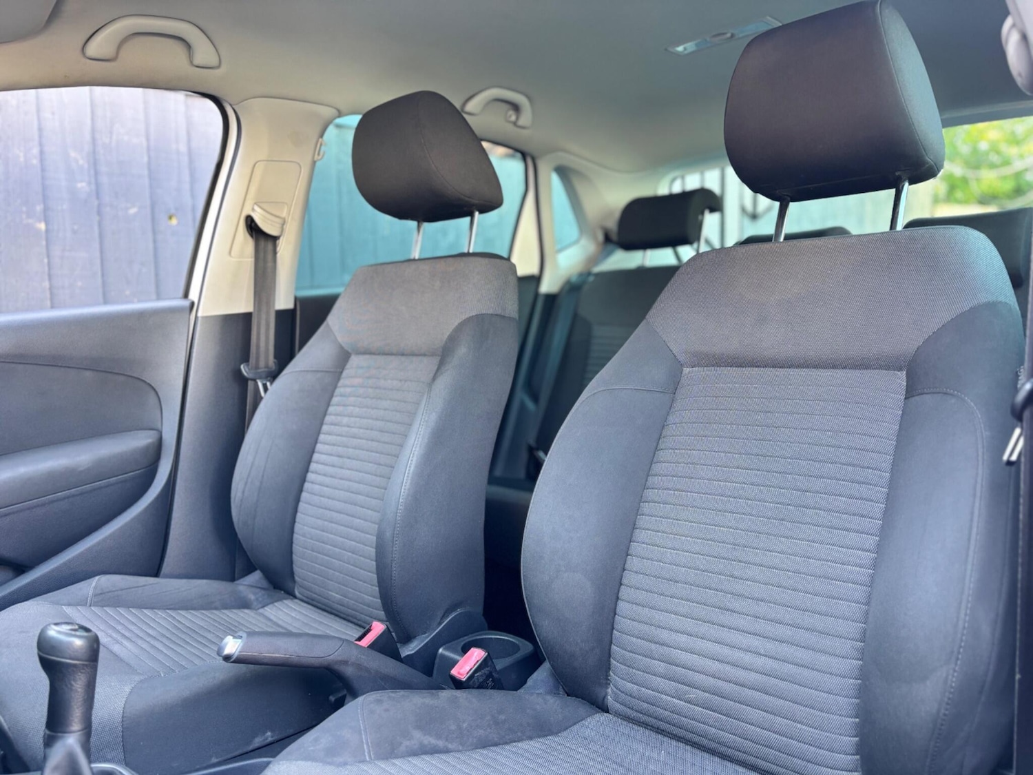 Used Volkswagen Polo 2012 for sale - 78171292: Photo 13