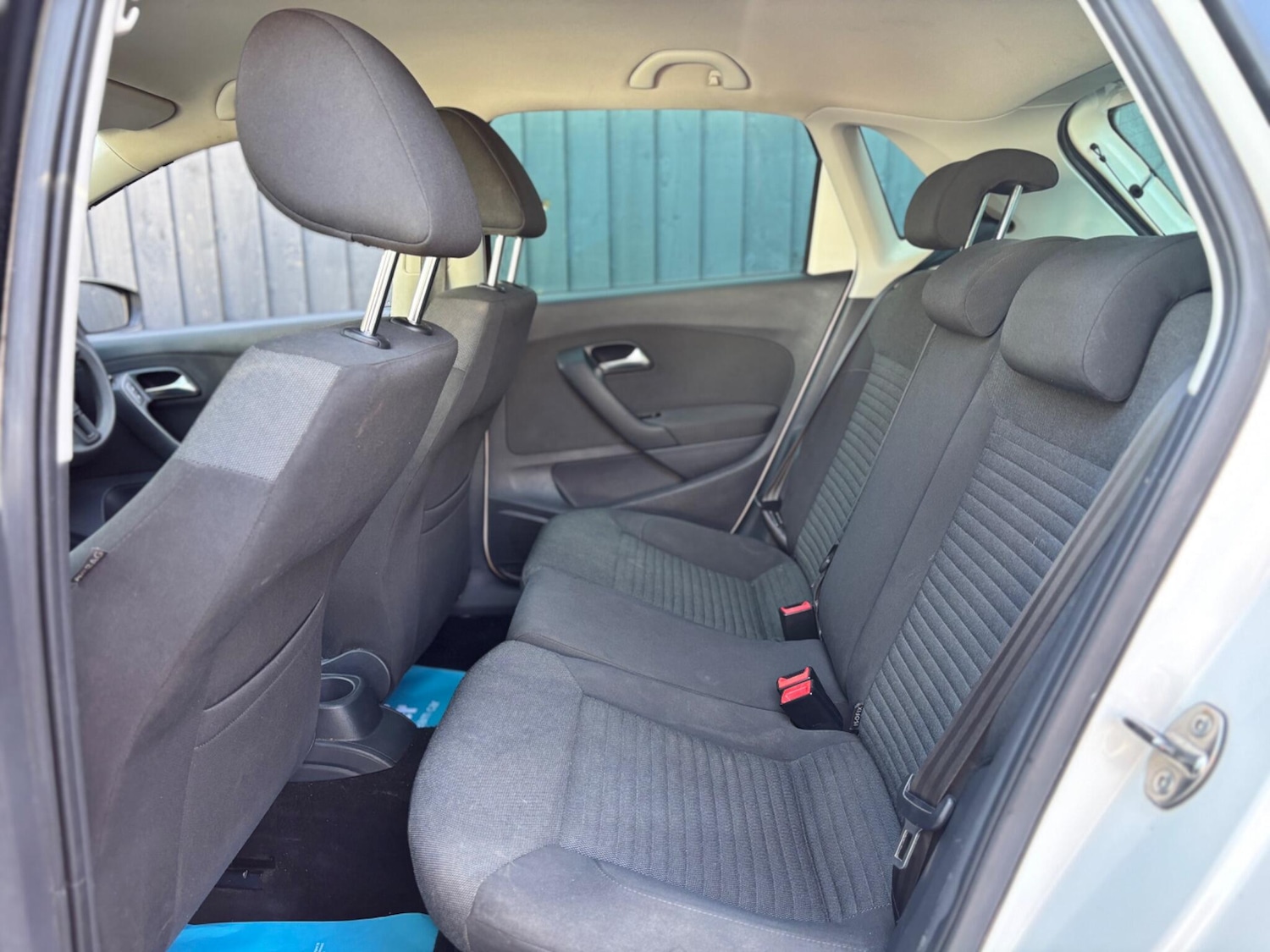 Used Volkswagen Polo 2012 for sale - 78171292: Photo 14