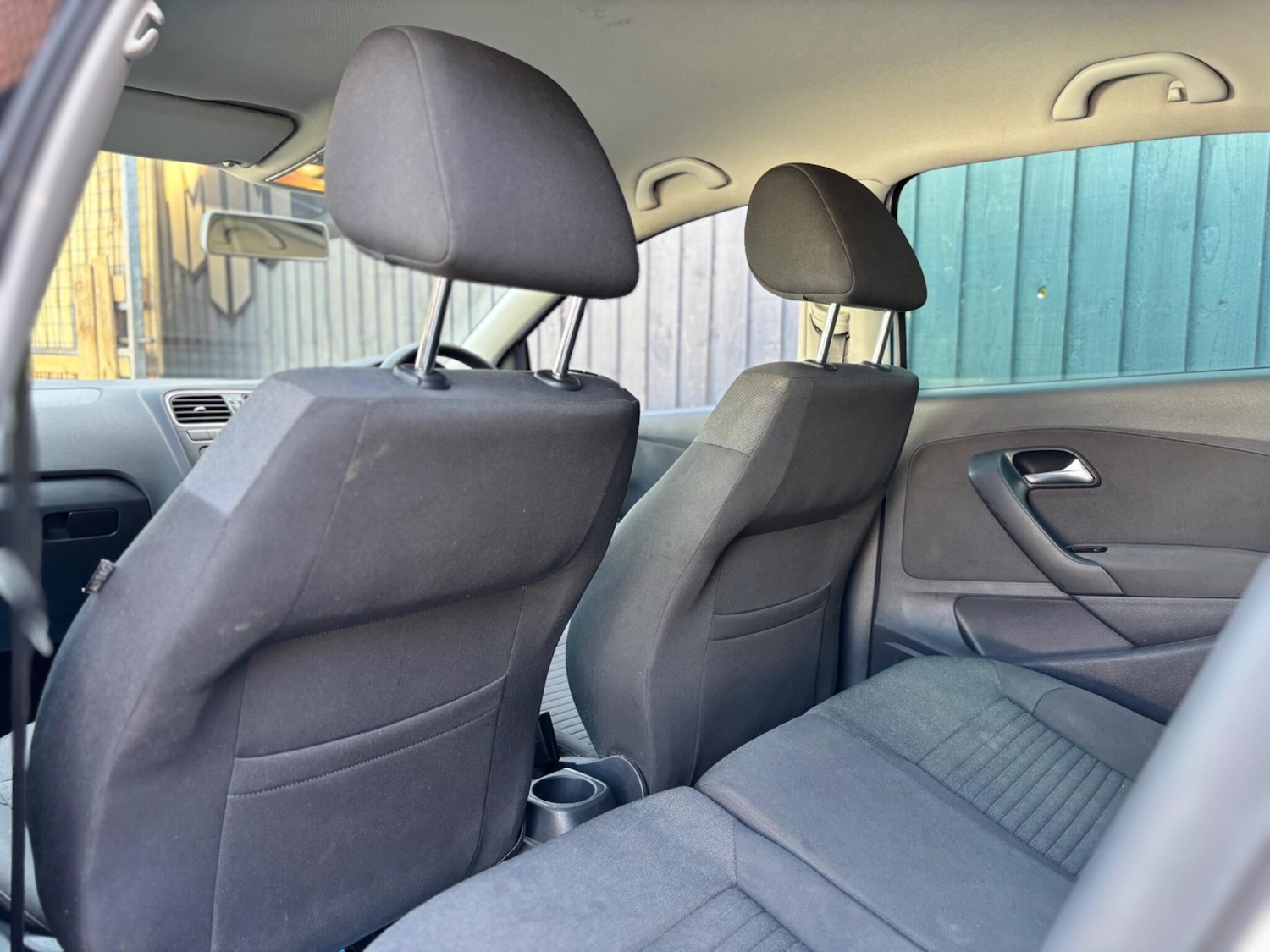 Used Volkswagen Polo 2012 for sale - 78171292: Photo 15