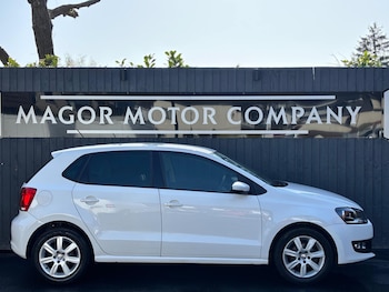 Used Volkswagen Polo 2012 for sale - 78171292: Photo