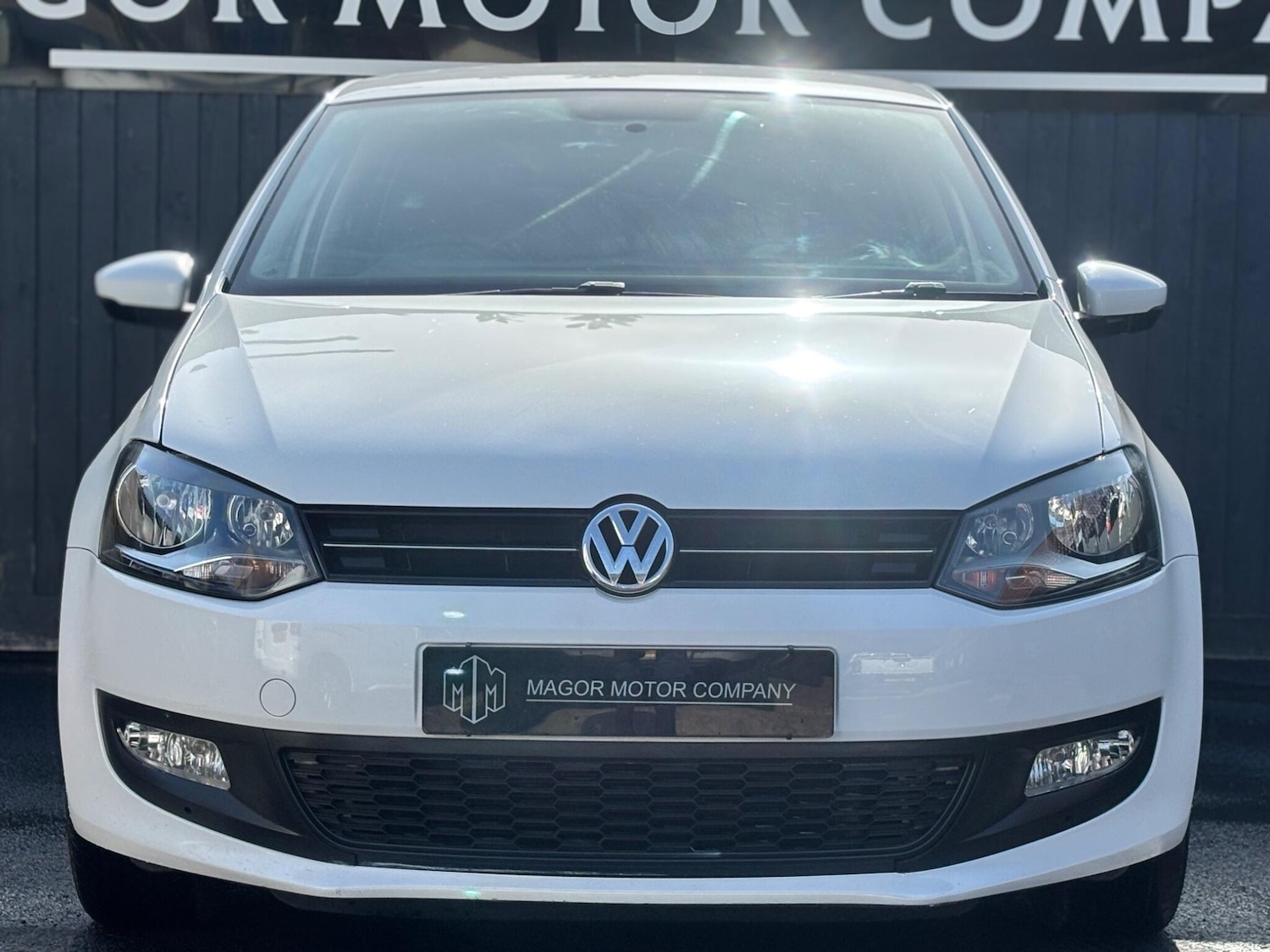 Used Volkswagen Polo 2012 for sale - 78171292: Photo 3