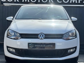 Used Volkswagen Polo 2012 for sale - 78171292: Photo