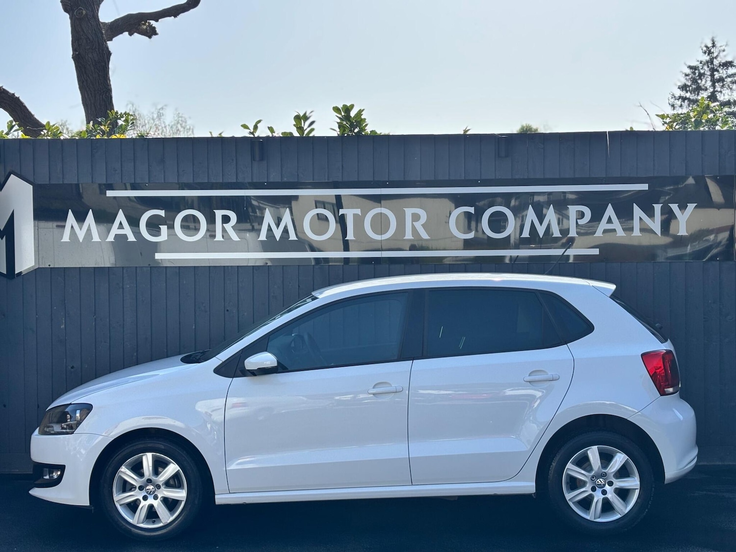 Used Volkswagen Polo 2012 for sale - 78171292: Photo 5