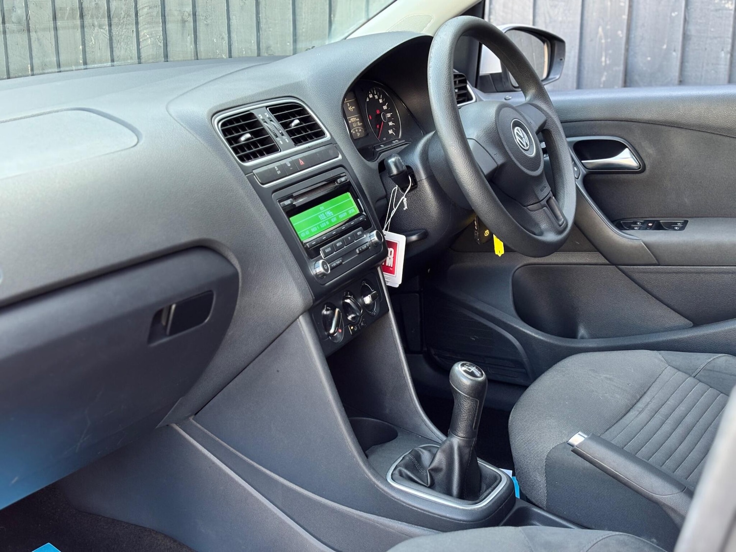 Used Volkswagen Polo 2012 for sale - 78171292: Photo 6