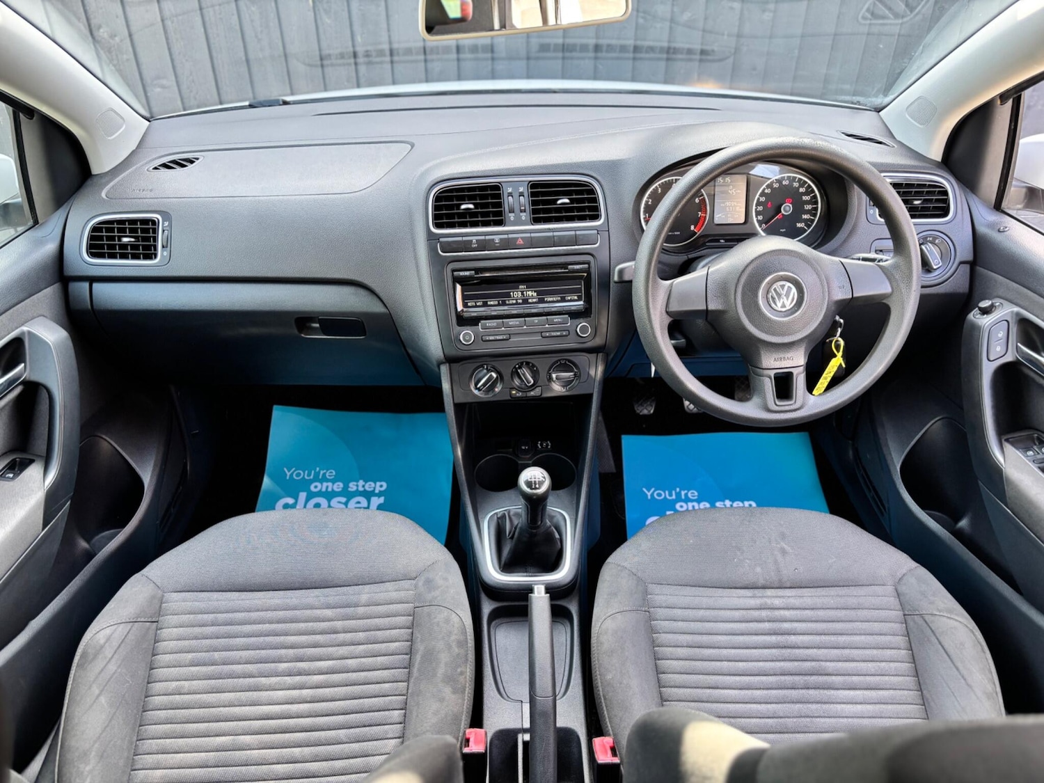 Used Volkswagen Polo 2012 for sale - 78171292: Photo 7