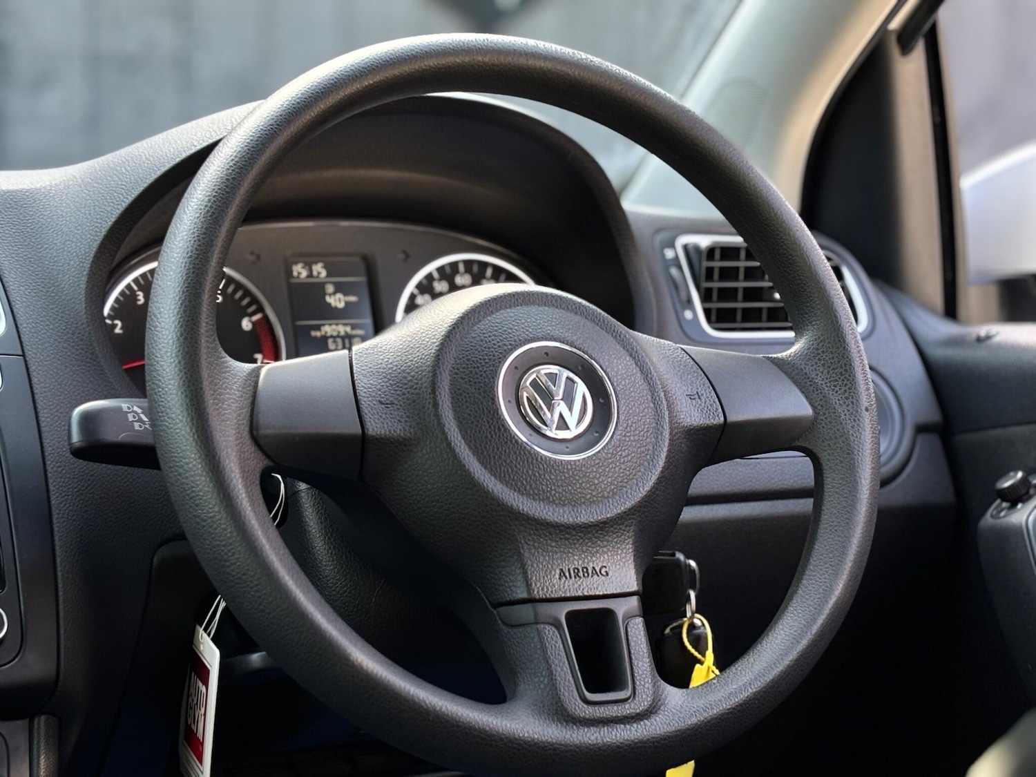 Used Volkswagen Polo 2012 for sale - 78171292: Photo 9