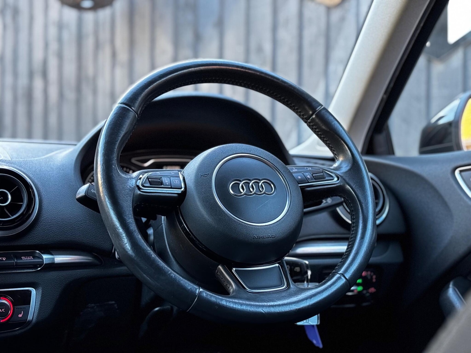 Used Audi A3 2016 for sale - 76607009: Photo 10