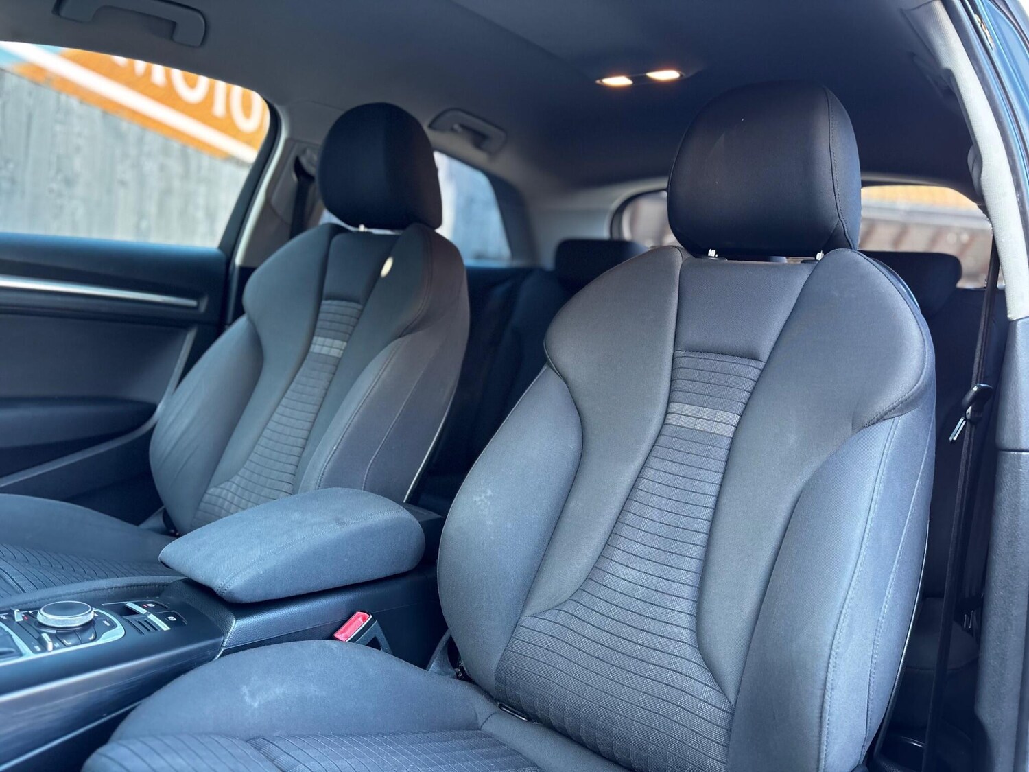 Used Audi A3 2016 for sale - 76607009: Photo 11