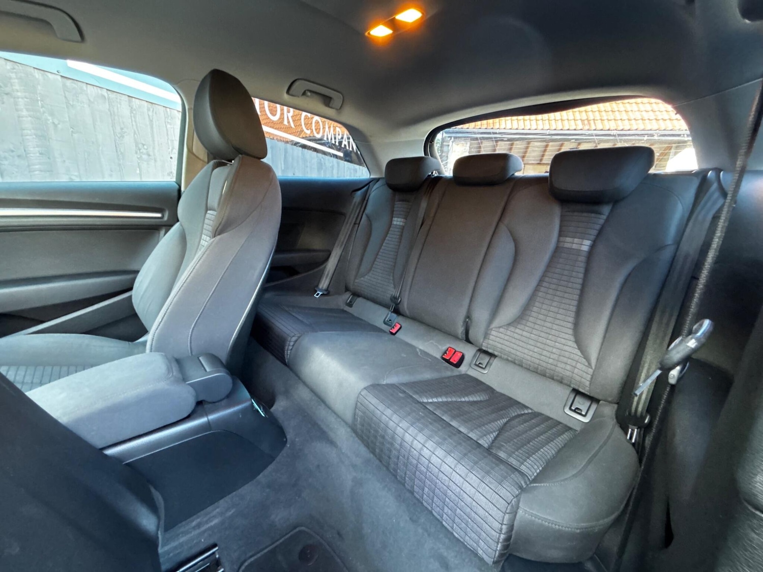 Used Audi A3 2016 for sale - 76607009: Photo 12