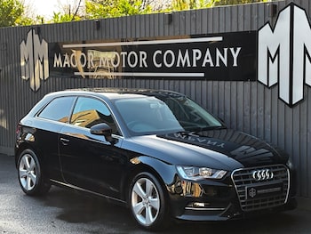 Audi - A3