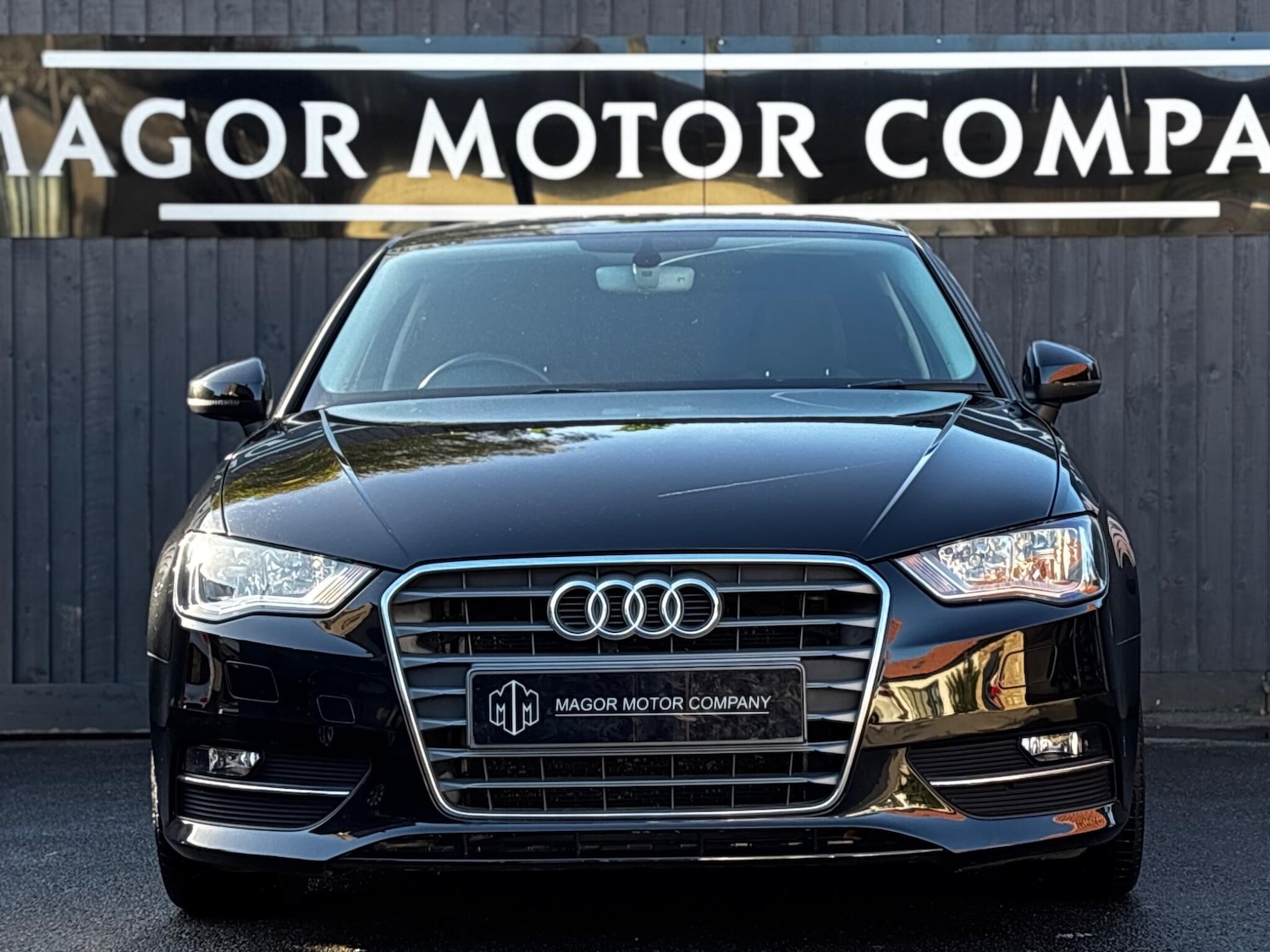 Used Audi A3 2016 for sale - 76607009: Photo 2