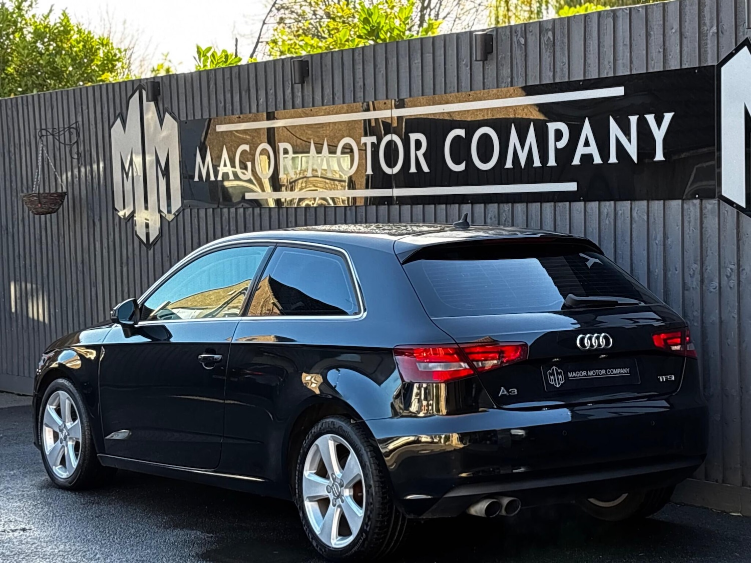 Used Audi A3 2016 for sale - 76607009: Photo 3