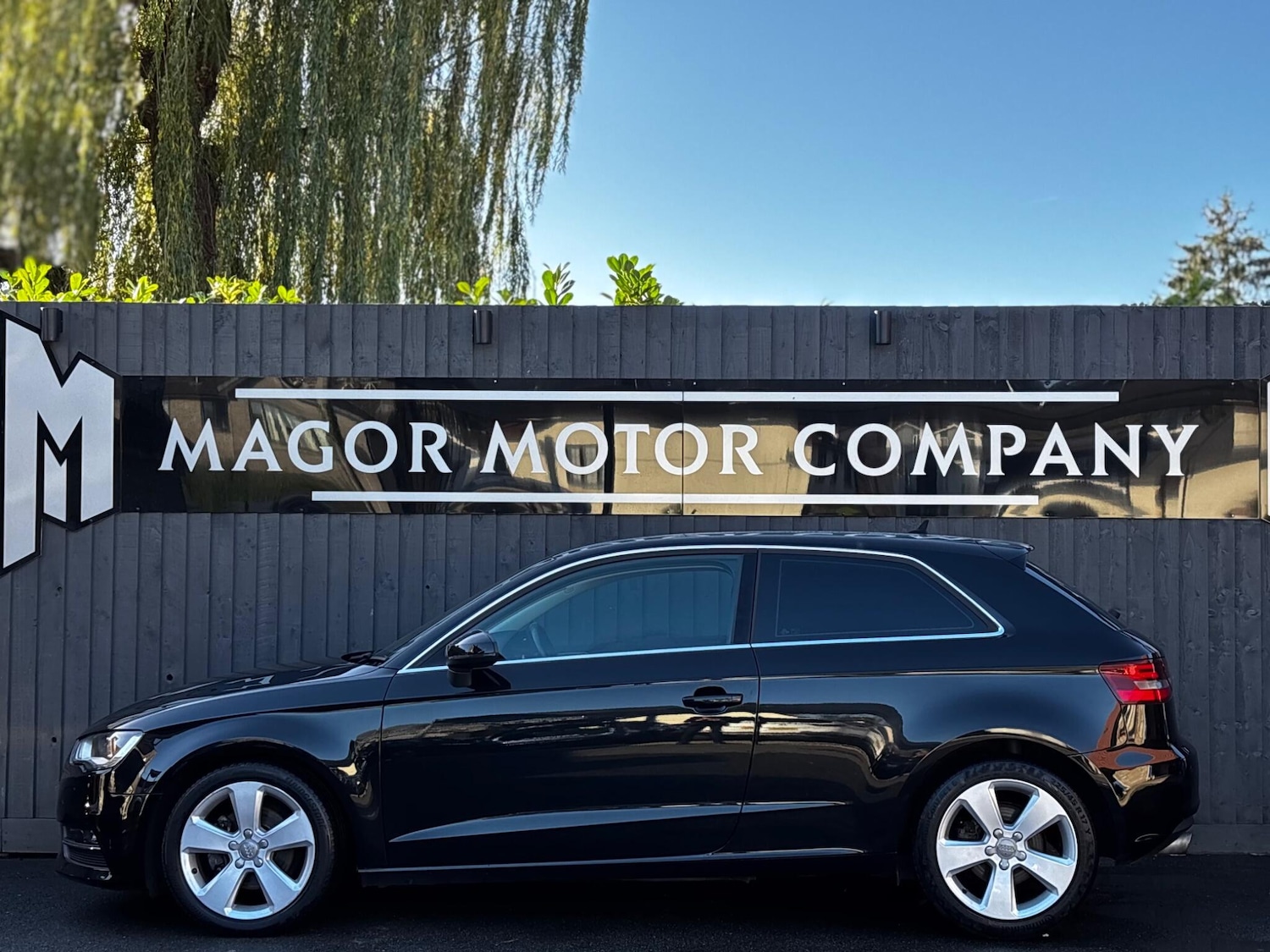 Used Audi A3 2016 for sale - 76607009: Photo 4