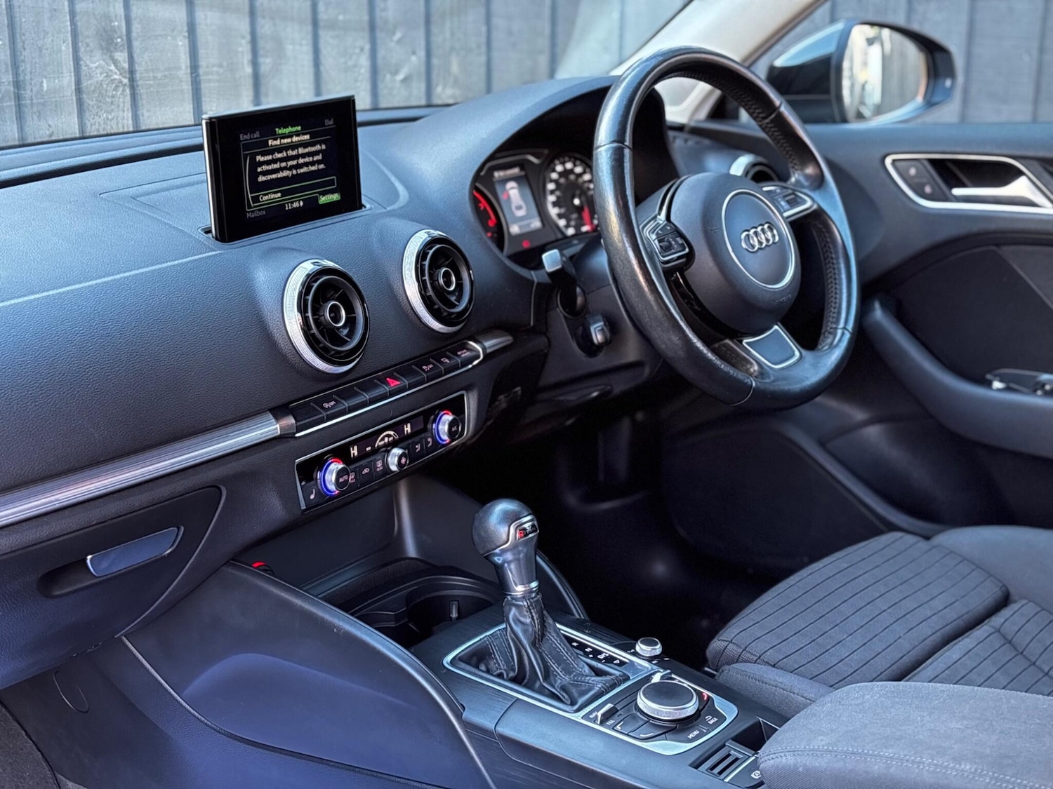 Used Audi A3 2016 for sale - 76607009: Photo 5