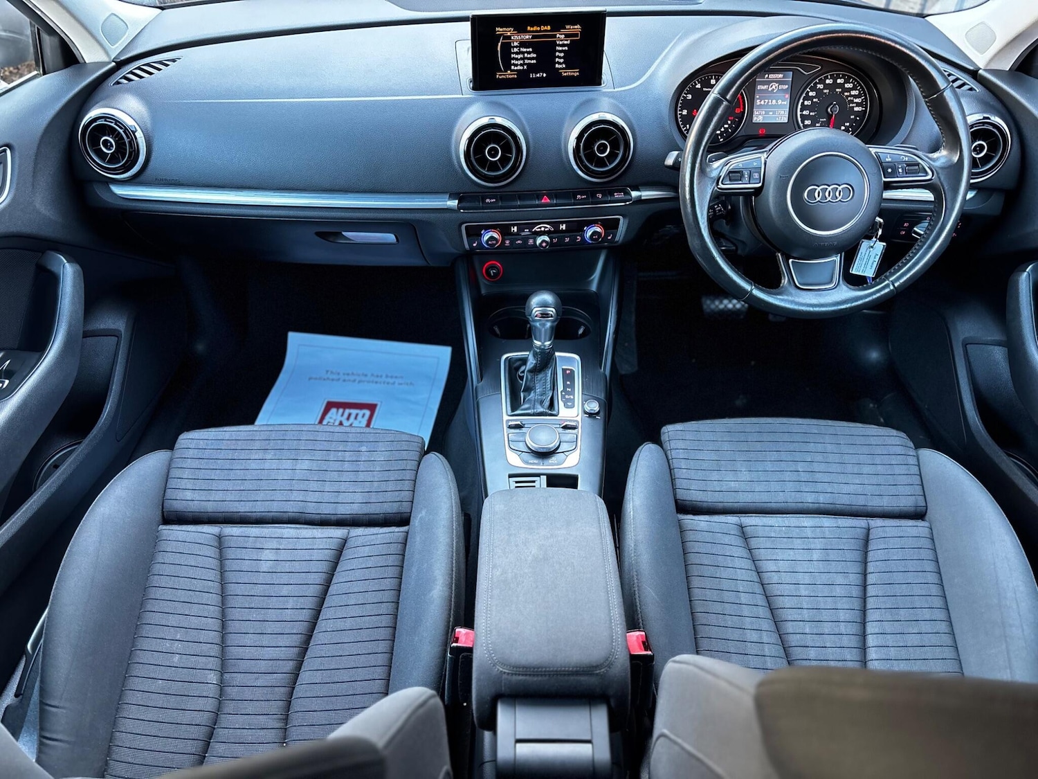 Used Audi A3 2016 for sale - 76607009: Photo 6