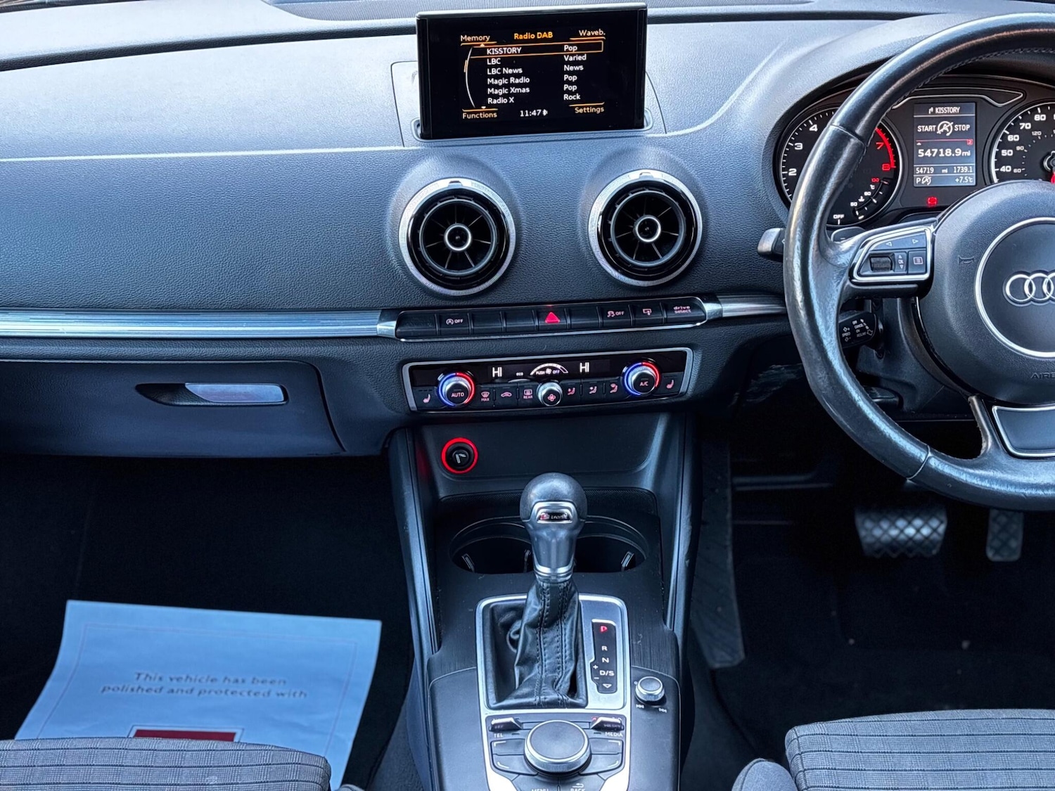 Used Audi A3 2016 for sale - 76607009: Photo 7