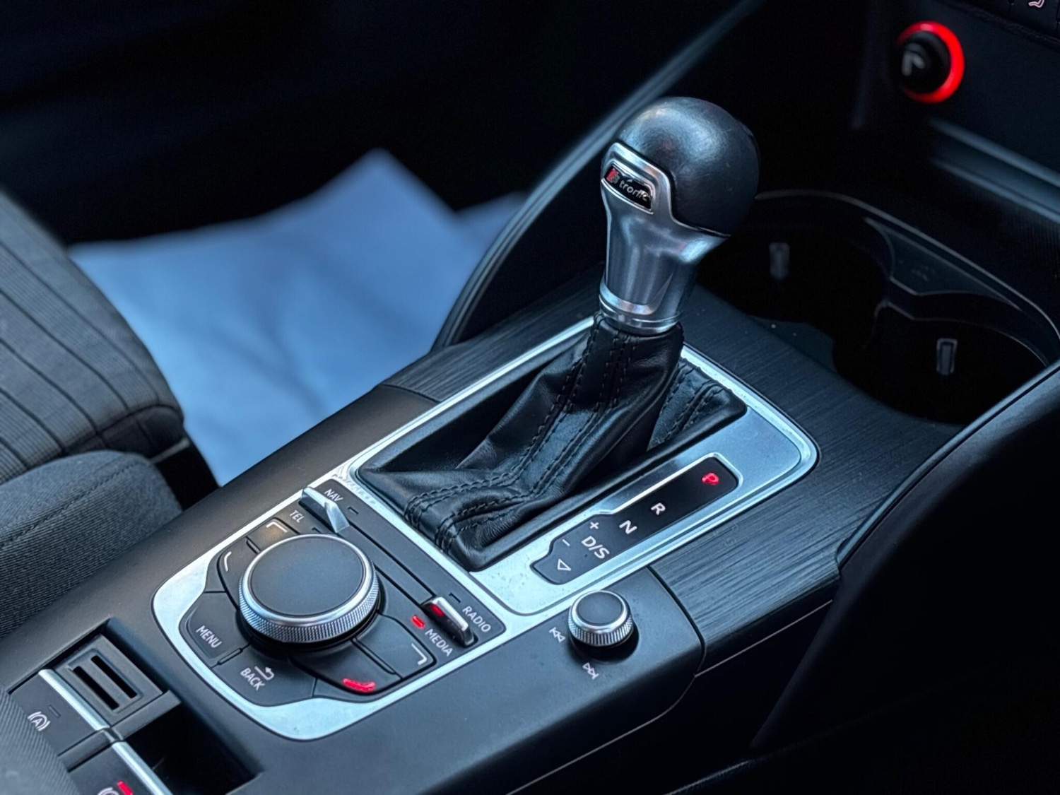 Used Audi A3 2016 for sale - 76607009: Photo 8