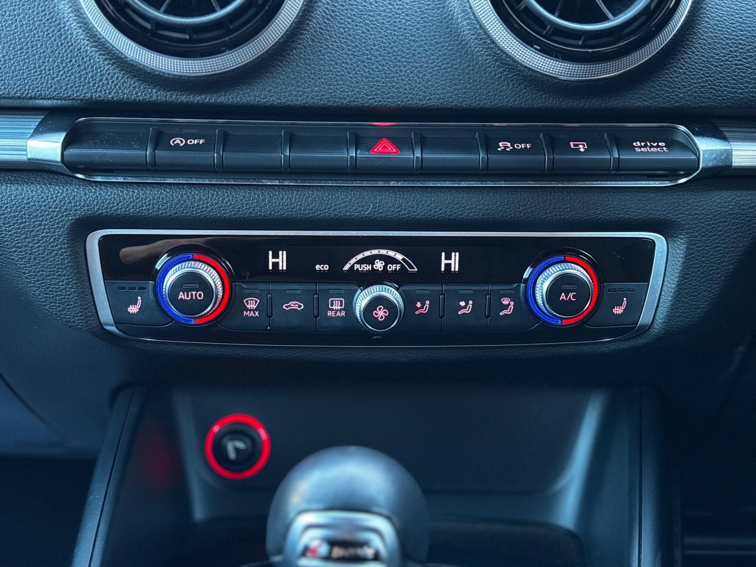 Used Audi A3 2016 for sale - 76607009: Photo 9