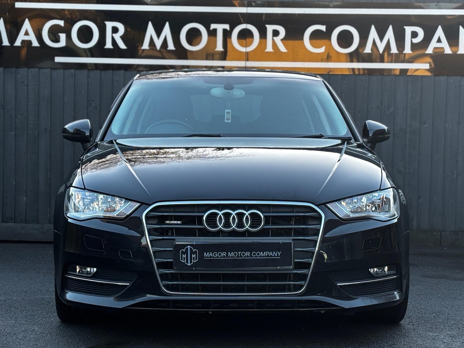 Used Audi A3 2014 for sale - 77320260: Photo 3