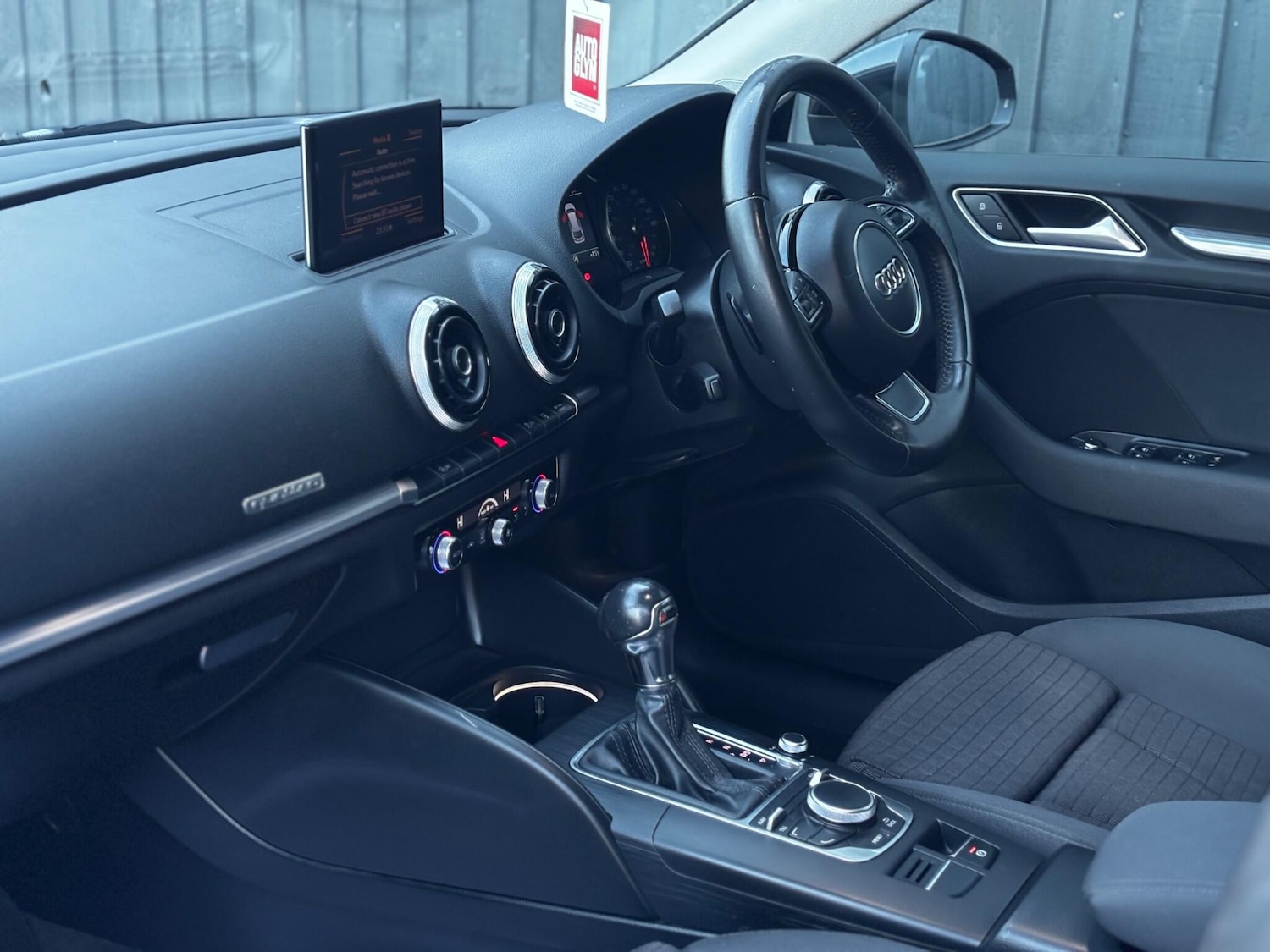 Used Audi A3 2014 for sale - 77320260: Photo 6