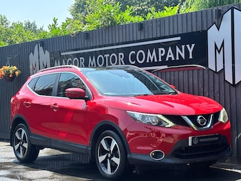 Used Nissan Qashqai 2015 for sale - 79375597: Photo