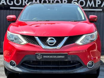 Used Nissan Qashqai 2015 for sale - 79375597: Photo