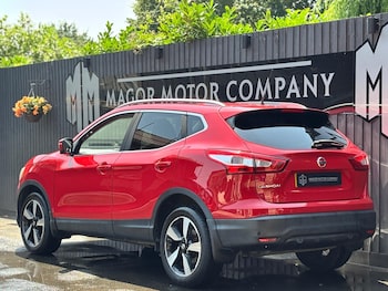 Used Nissan Qashqai 2015 for sale - 79375597: Photo