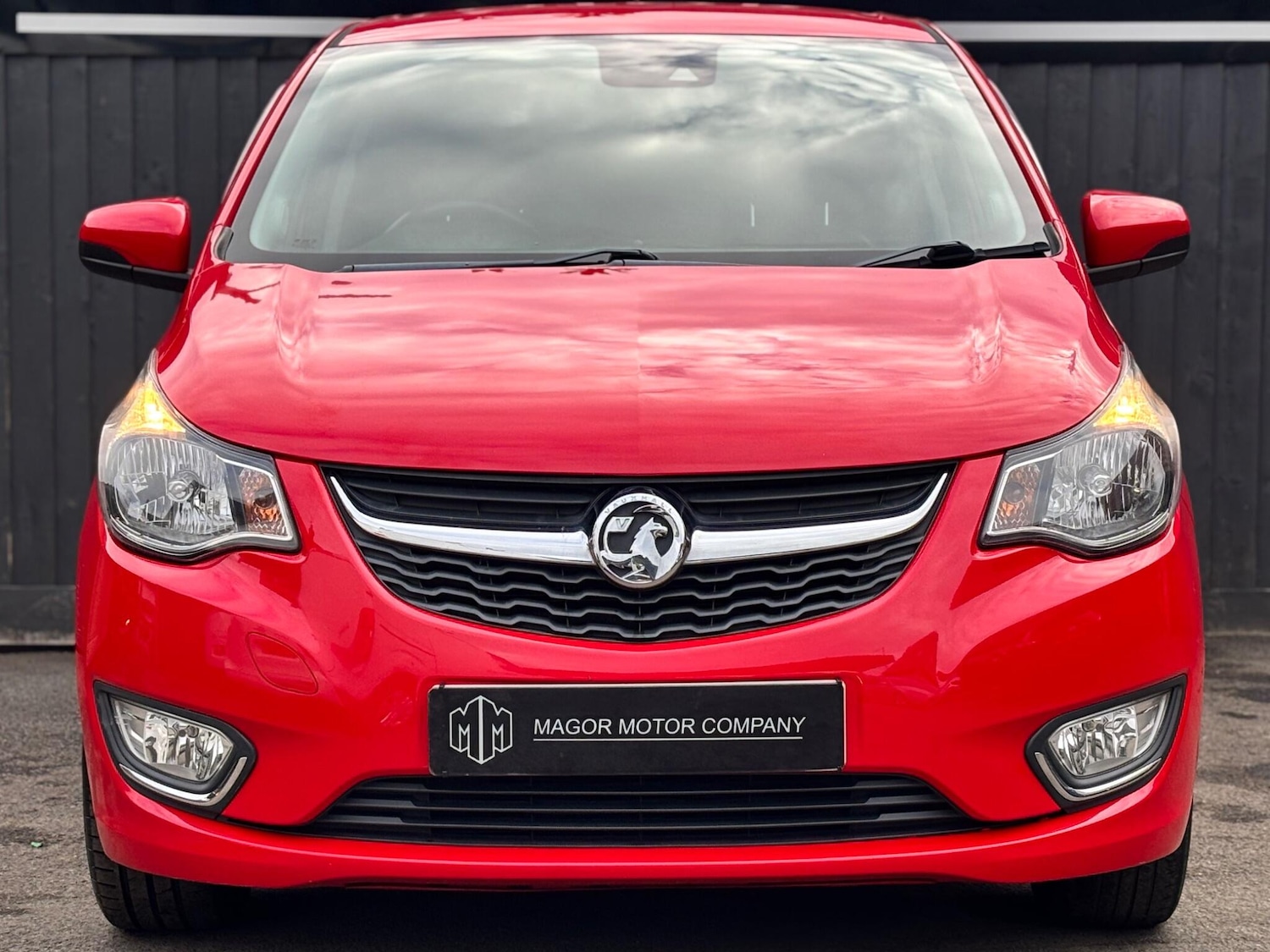 Used Vauxhall Viva for sale - 78127902: Photo 3