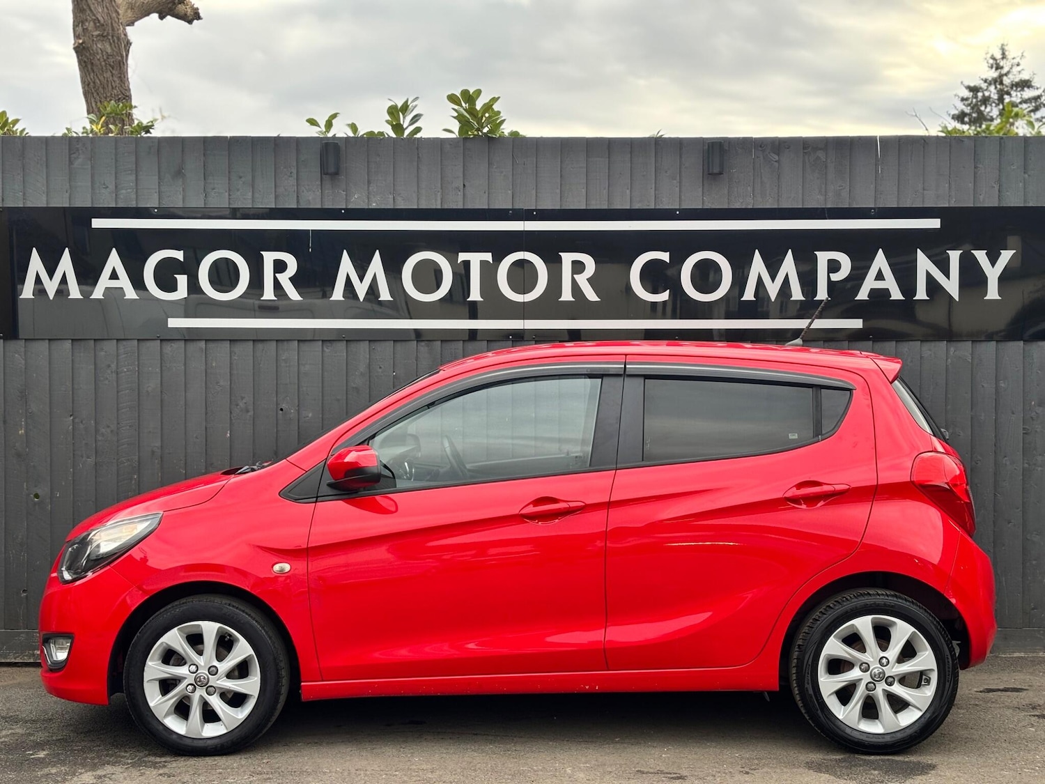 Used Vauxhall Viva for sale - 78127902: Photo 5