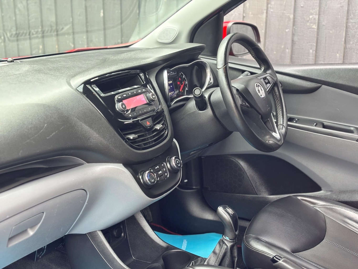 Used Vauxhall Viva for sale - 78127902: Photo 6