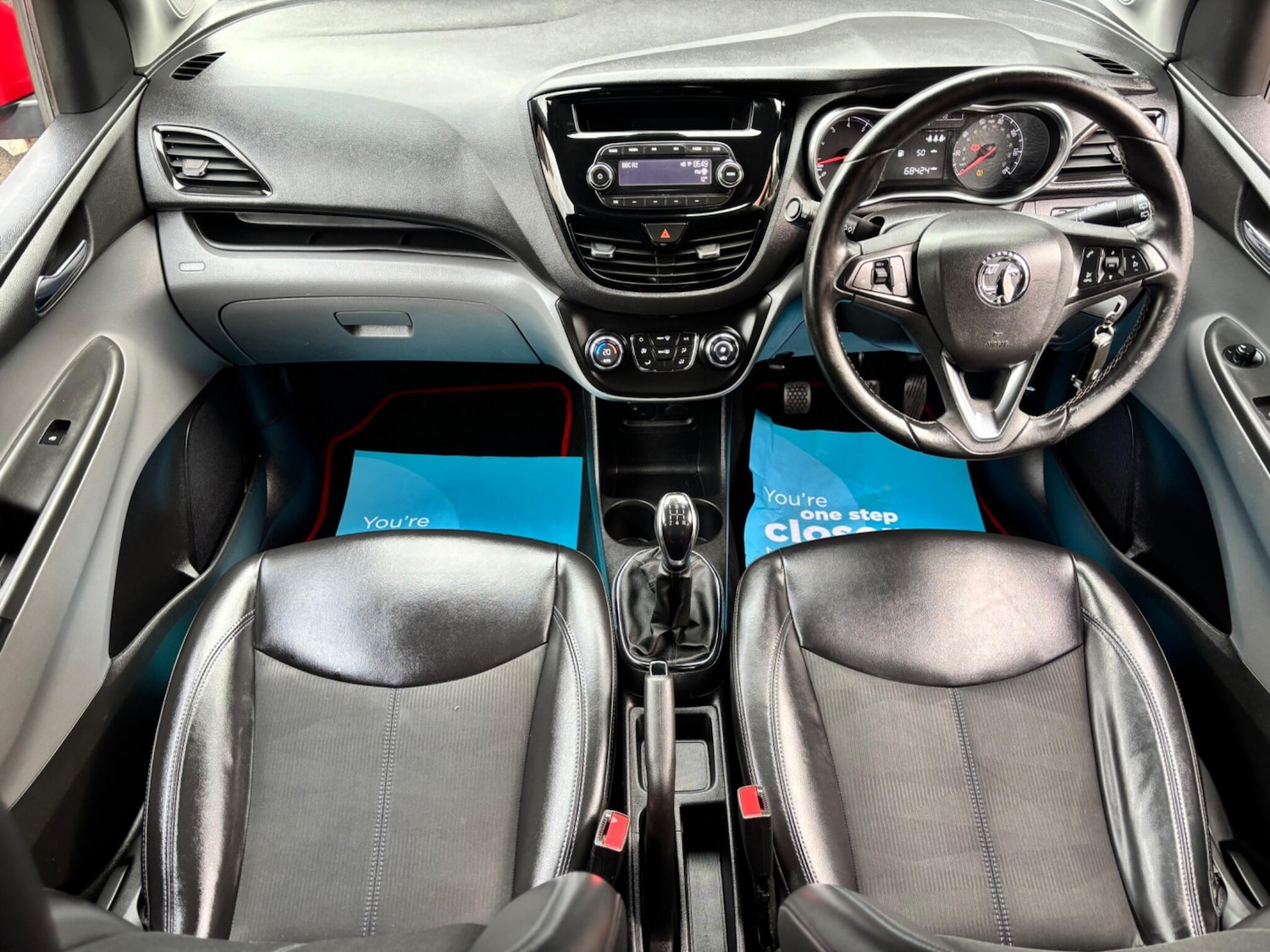 Used Vauxhall Viva for sale - 78127902: Photo 7