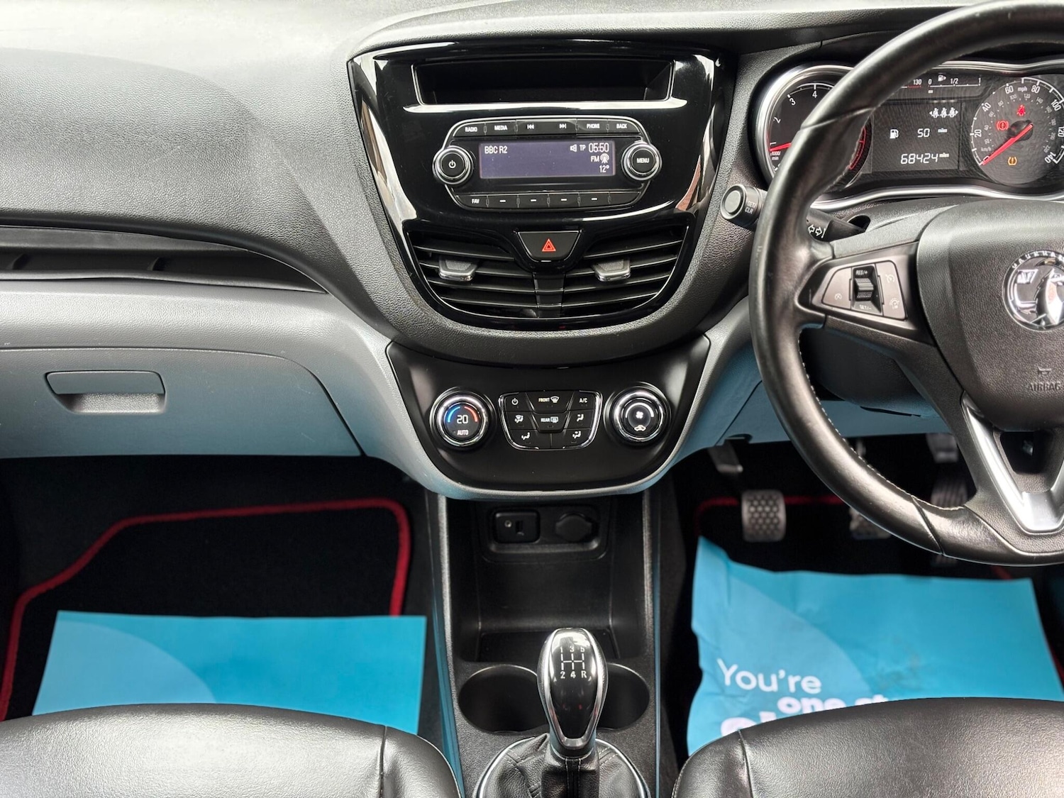 Used Vauxhall Viva for sale - 78127902: Photo 8