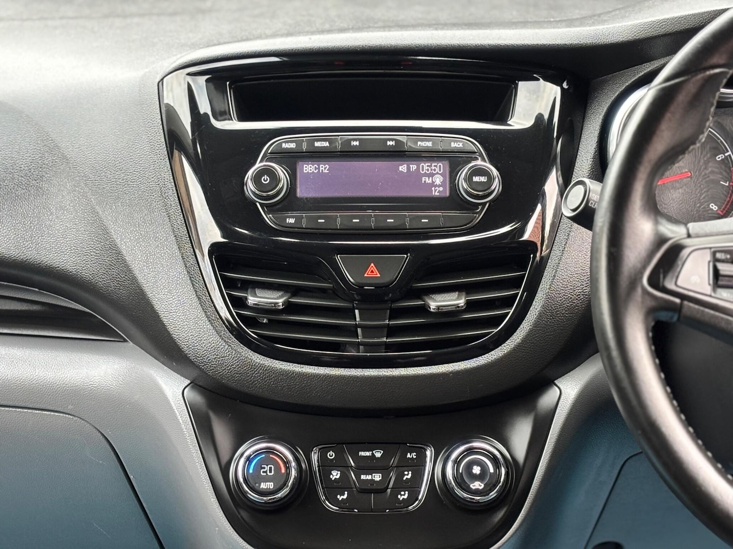 Used Vauxhall Viva for sale - 78127902: Photo 9