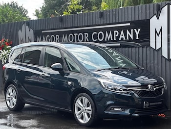 2017 (17) - 2.0 CDTi SRi 5dr