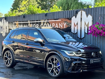 Used Volkswagen Tiguan 2022 for sale - 79375594: Photo