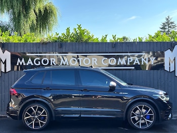 Used Volkswagen Tiguan 2022 for sale - 79375594: Photo