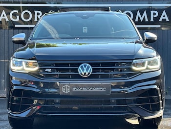 Used Volkswagen Tiguan 2022 for sale - 79375594: Photo