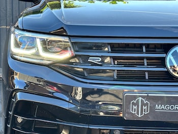 Used Volkswagen Tiguan 2022 for sale - 79375594: Photo