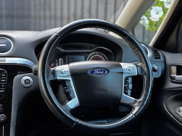 Used Ford S-Max 2014 for sale - 76188419: Photo 10