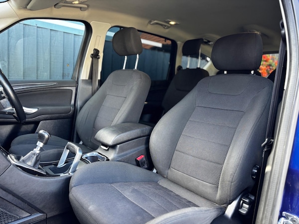Used Ford S-Max 2014 for sale - 76188419: Photo 12