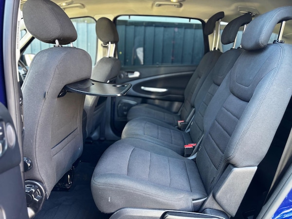 Used Ford S-Max 2014 for sale - 76188419: Photo 13