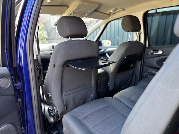 Used Ford S-Max 2014 for sale - 76188419: Photo 14